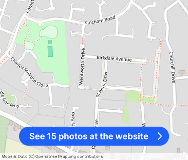St. Annes Drive, IP28 - Photo 1