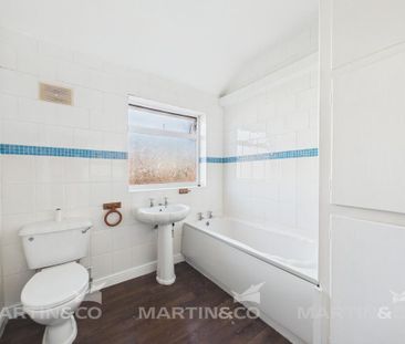 2 bedroom terraced house to rent - Photo 6