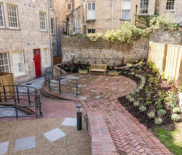 Studio to rent - Photo 4