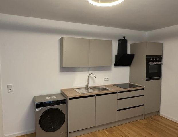 Neu vollmöblierte 2-Zimmer Wohnung - Photo 1