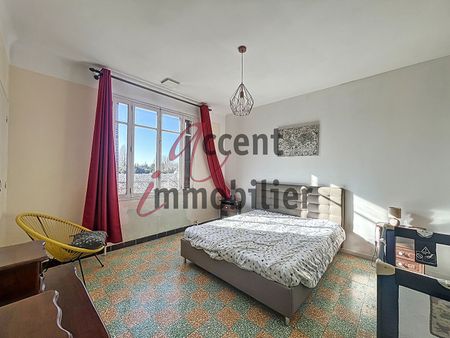 Maison Saint Andiol 6 pièce(s) 170 m2, - Photo 2