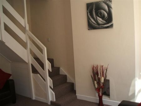 3 Bed Student House Edgbaston Birmingham - Photo 2