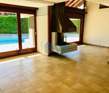 Commugny - 250m2 house with swimming pool - Foto 1