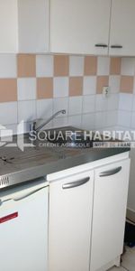 Location Appartement 2 pièces 47m² HARNES 62440 - Photo 4