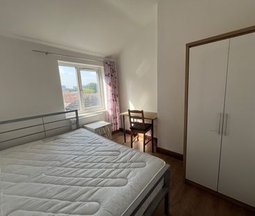 Room in a Shared House, Refurbished Mmu Uom Piccadilly Stat, M12 - Photo 1