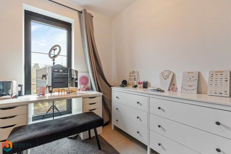 Appartement met 2 slpkrs op uitstekende locatie te Bonheiden - Foto 4