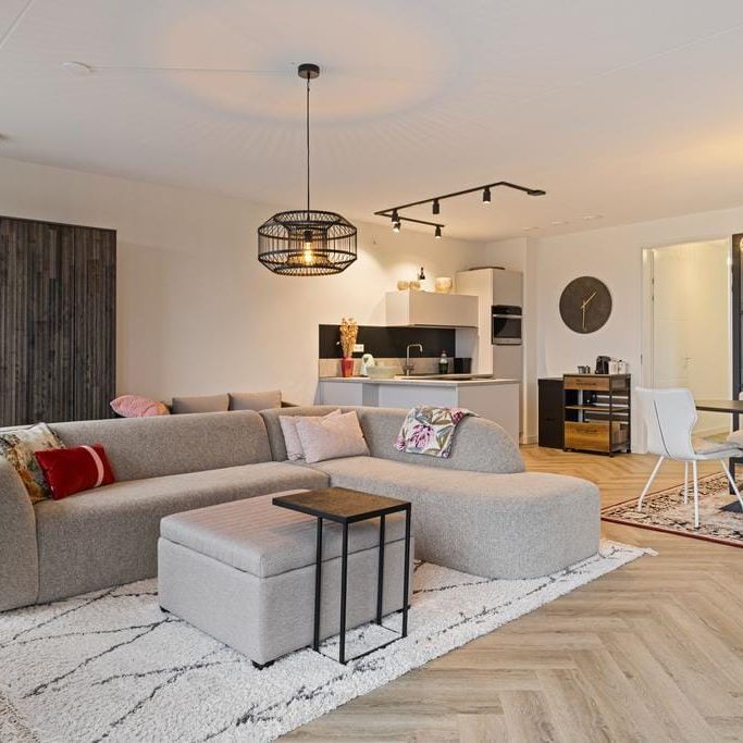Appartement te huur: Zeilmaker 70 4381 KX Vlissingen - Photo 1