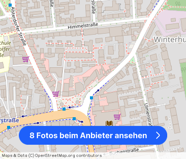 Ohlsdorfer Straße, Hamburg - Foto 1