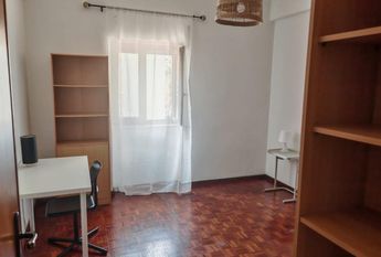 Arrendo quarto para estudante em Coimbra