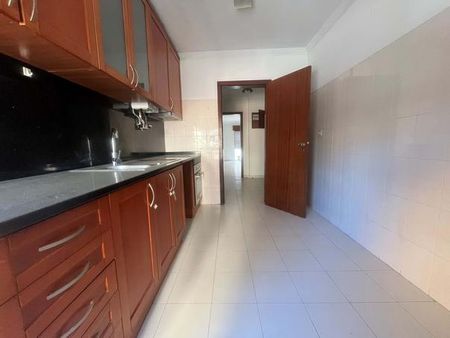 Apartamento T3 - Photo 3