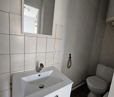 Location Appartement 1 pièce 15m² BESANCON 25000 - Photo 4