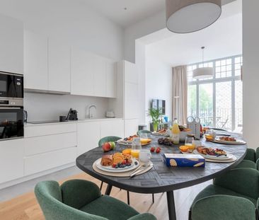 Appartement te huur - Photo 5