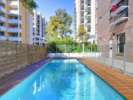 103/12-16 Romsey Street, Waitara NSW 2077 - Apartment For Rent | Domain - Photo 2