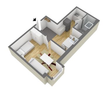 Nygatan 6, Karlstad - Photo 2