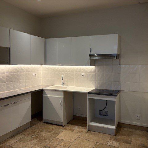 APPARTEMENT T4 A LOUER - Photo 1