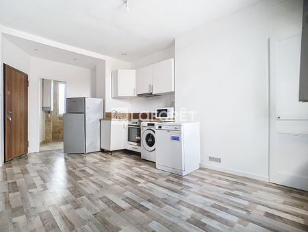 Appartement T3 près de CAUDEBEC LES ELBEUF à louer - Photo 3