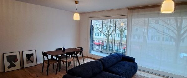 Maisonette Wohntraum im Grünen! - Photo 1