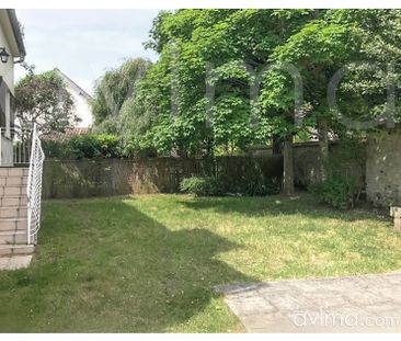 Location Maison 7 pièces 158m² ST NOM LA BRETECHE 78860 - Photo 4