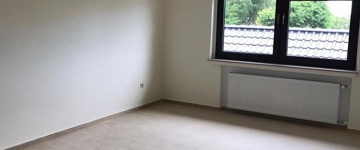 Ruhige 3-Zimmer-Wohnung mit großzügigem Balkon & Garage - Foto 1