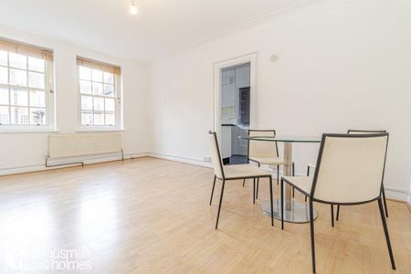 1 bedroom flat to rent - Photo 2