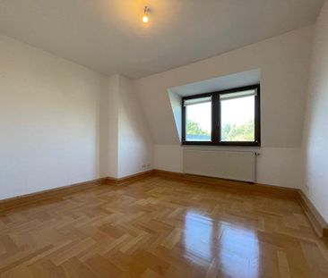 **3-R-Dachgeschoßwohnung mit Massivparkett in Gründerzeithaus - TOP... - Photo 6