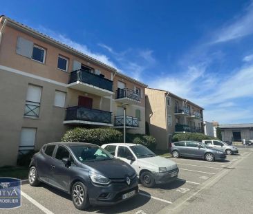 Appartement à louer 2 pièces 45.08m² - Photo 5