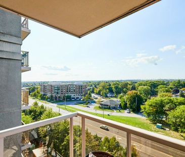 For Lease - 1200 The Esplanade N/A Unit# 904, Pickering, Ontario - Photo 6