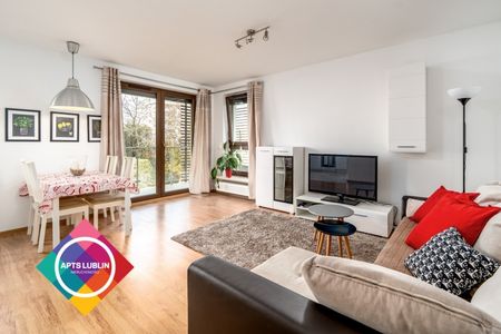 2 bedroom apartment at Pileckiego street! - Photo 5