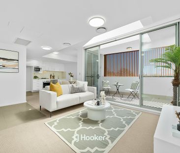 75/35 Dumaresq Street, Gordon NSW, Belconnen - Photo 1