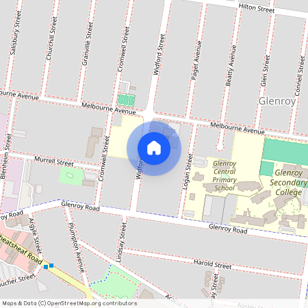 3/24 Widford Street, Glenroy VIC 3046