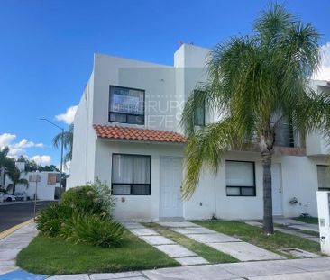 RENTA CASA AMUEBLADA SONTERRA Zona Norponiente Querétaro - Photo 2