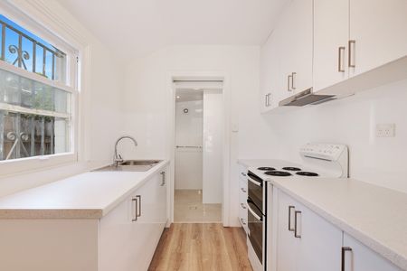 63 Fowler Street, Camperdown NSW 2050 - House For Rent | Domain - Photo 2