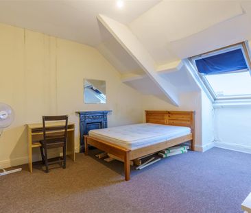 1 bed house share to rent in Simonside Terrace, Newcastle Upon Tyne... - Photo 4