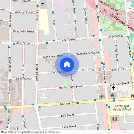 49 Carlisle Street, Leichhardt