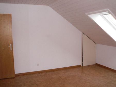 "139m2 Wohnung + Terrasse + Hobbyraum" - Photo 3