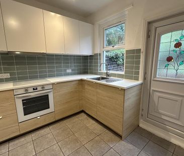 1 bedroom terraced house to rent - Photo 1