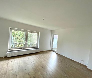 Renovierte 3-Zimmer-Wohnung in Hemer - Foto 6