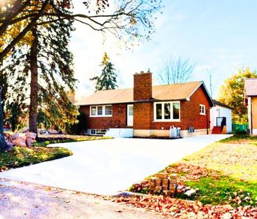 For Lease - 77 Godfrey Drive Unit# Unit A, London East, Ontario - Photo 4