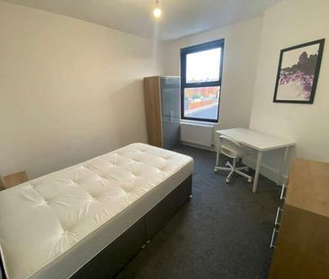 5 bed house share to rent in Grove Road, Middlesbrough, TS3 - Photo 3