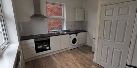 1 Bed Flat, Ilkeston Road, NG7 - Photo 5