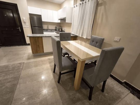 1,5-Zimmer-Wohnung - Photo 1