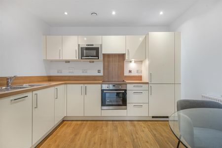 Apartment To Let - Photo 5