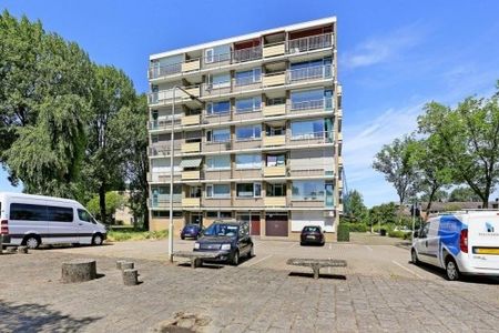 Apartment Arnhem - Wildenborglaan - Foto 2