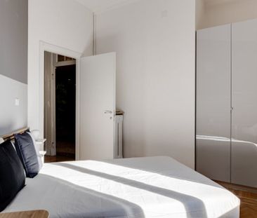 Via Annibale Caretta, Milan, Lombardy 20131 - Photo 1