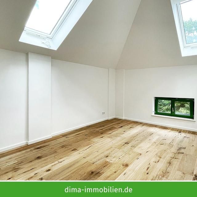 ERSTBEZUG in sanierter Papierfabrik | Traumwhg. mit großer Dachterrasse, 2 Tageslichtbädern u.v.m. - Photo 1