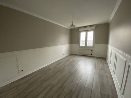 Location appartement 4 pièces 105.19 m² à Bourg-lès-Valence (26500) - Photo 5