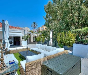 CANNES SUQUET - TERRASSE VUE PANORAMIQUE - 2 CHAMBRES - Photo 6