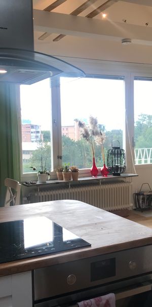 Lostigen, Solna - Foto 1