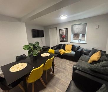 8 bedroom house to rent - Photo 5