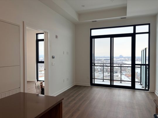 For Lease - 720 Whitlock Avenue Unit# 813, Milton, Ontario - Photo 1